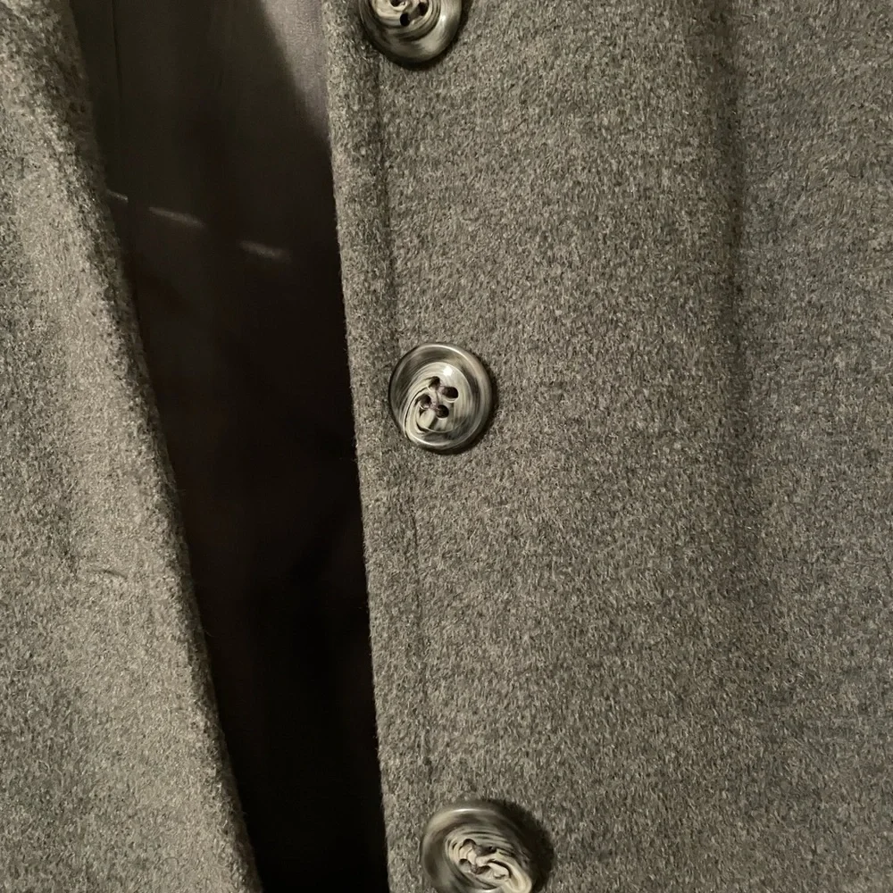 Talbots coat - Picture 5 of 8